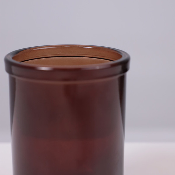 Стакан для зубной щетки и пасты AksHome Solara