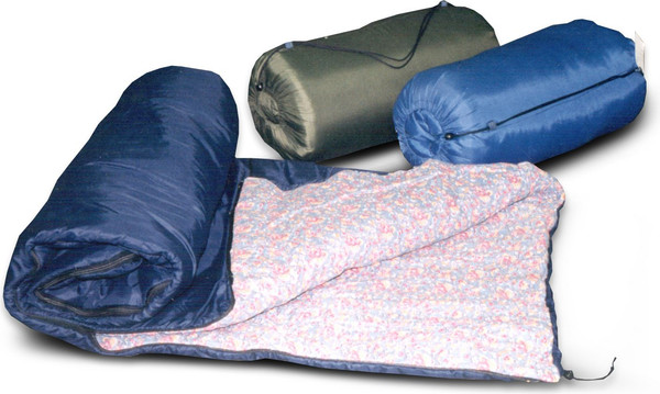 Спальный мешок НК-Галар СО 2