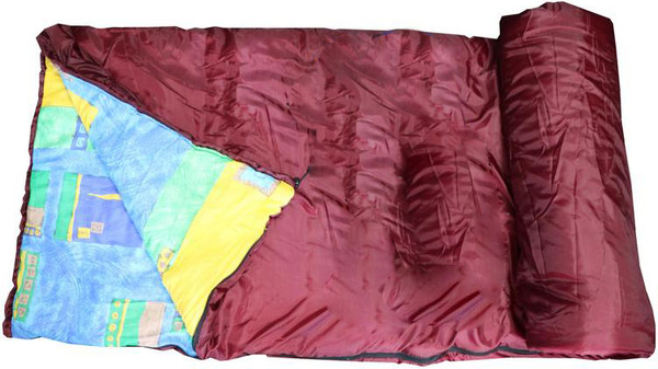 Спальный мешок НК-Галар CОФ 21 - фото