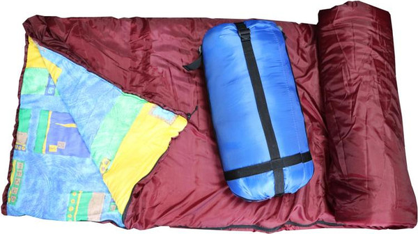 Спальный мешок НК-Галар СОФ 30У