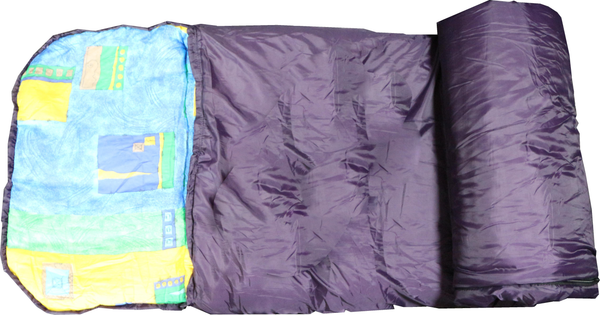 Спальный мешок НК-Галар СПФ 21У - фото