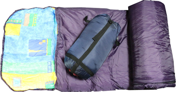 Спальный мешок НК-Галар СПФ 21У