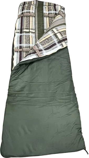 Спальный мешок НК-Галар СПФ 30 - фото