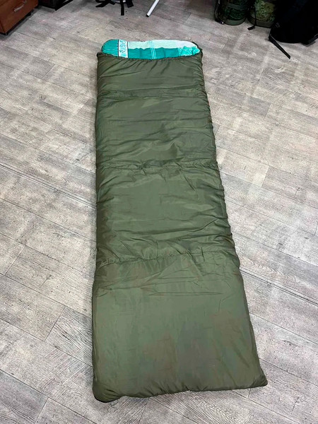 Спальный мешок НК-Галар СПФ 30