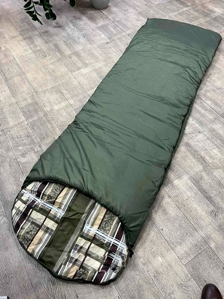 Спальный мешок НК-Галар СПФ 30