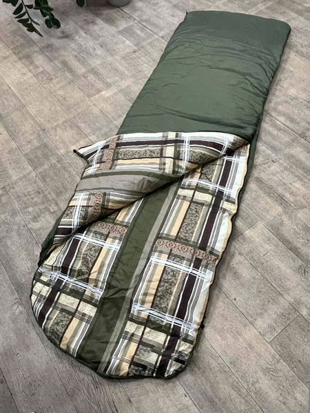 Спальный мешок НК-Галар СПФ 30