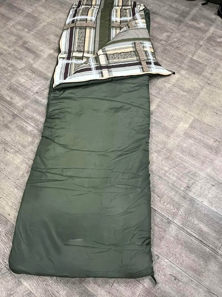 Спальный мешок НК-Галар СПФ 30