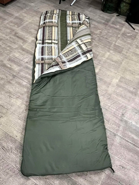 Спальный мешок НК-Галар СПФ 30