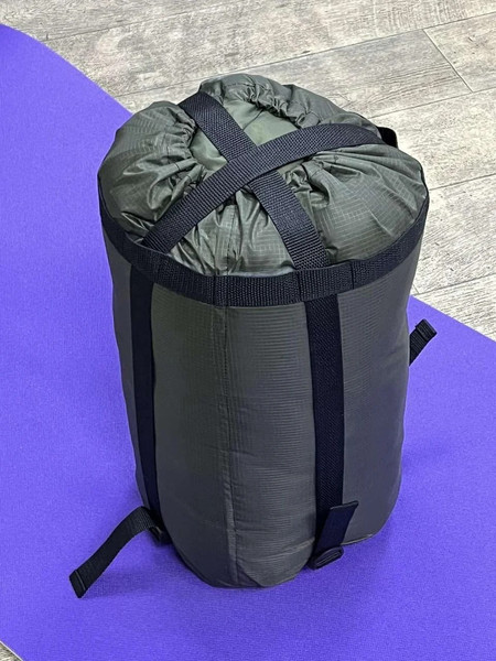 Спальный мешок НК-Галар СПФ 30