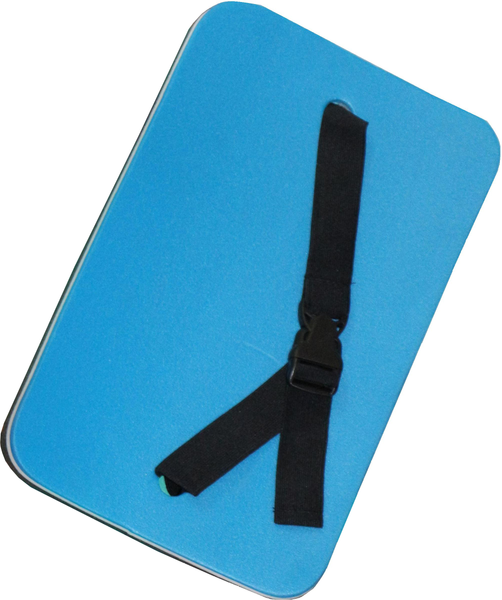 Сидушка туристическая НК-Галар С карабином - фото