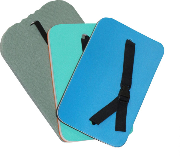 Сидушка туристическая НК-Галар С карабином