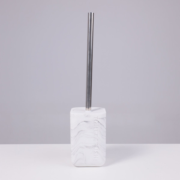 Ершик для унитаза AksHome Nova