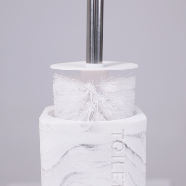 Ершик для унитаза AksHome Nova