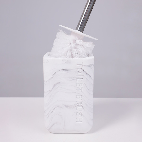 Ершик для унитаза AksHome Nova