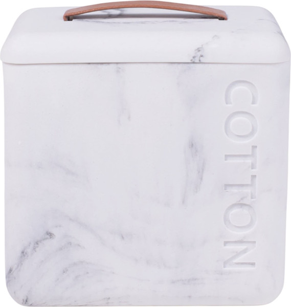 Органайзер для ватных дисков AksHome Nova - фото