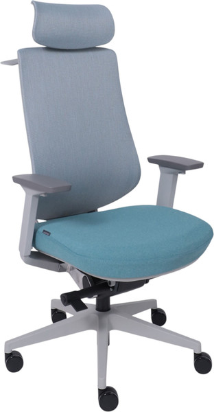 Кресло офисное AksHome Dynamic - фото