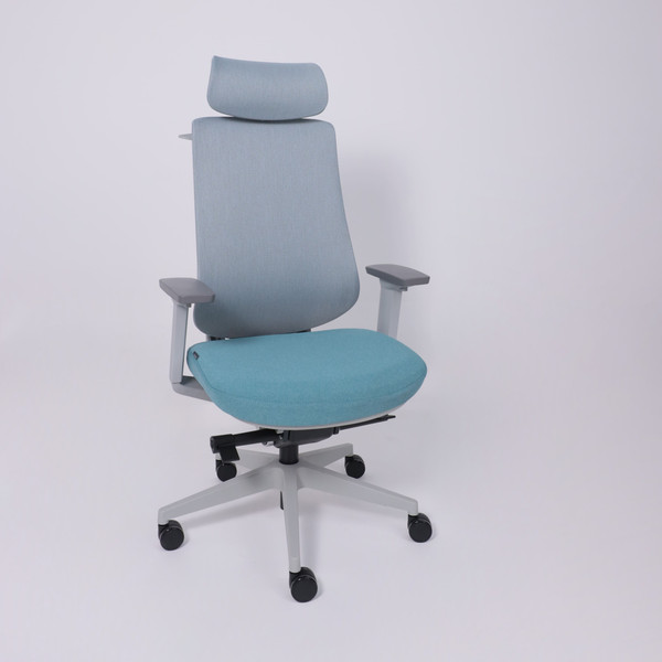 Кресло офисное AksHome Dynamic