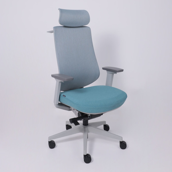 Кресло офисное AksHome Dynamic