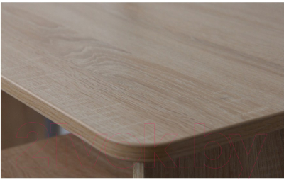 Письменный стол Империал Гарвард 1д1ящ 120