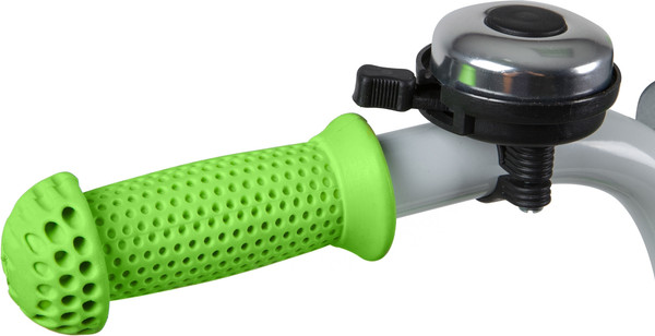 Детский велосипед Novatrack Strike 163STRIKE.WTG20