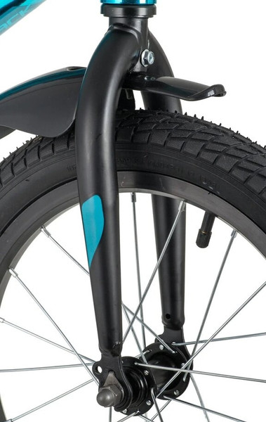 Детский велосипед Novatrack Prime 167APRIME.GBL20