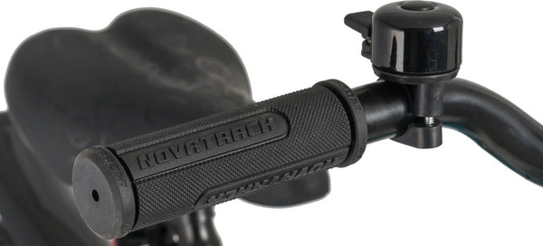 Детский велосипед Novatrack Prime 167APRIME.GBL20