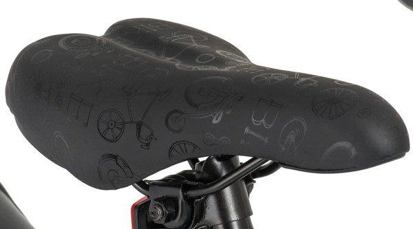 Детский велосипед Novatrack Prime 167APRIME.GBL20