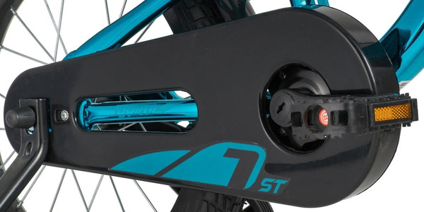 Детский велосипед Novatrack Prime 167APRIME.GBL20