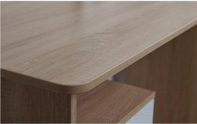 Письменный стол Империал Гарвард 3ящ 120