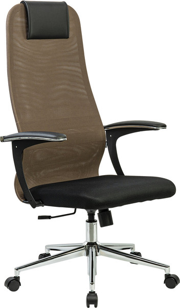 Кресло офисное Brabix EX-801 / 532920 - фото