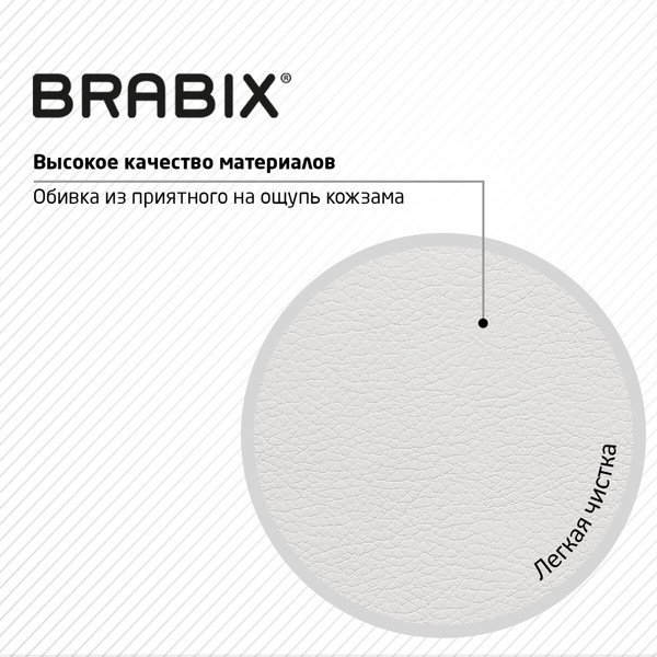 Кресло офисное Brabix MG-310 / 532923