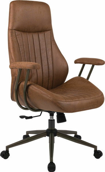 Кресло офисное Brabix EX-571 / 532942 - фото