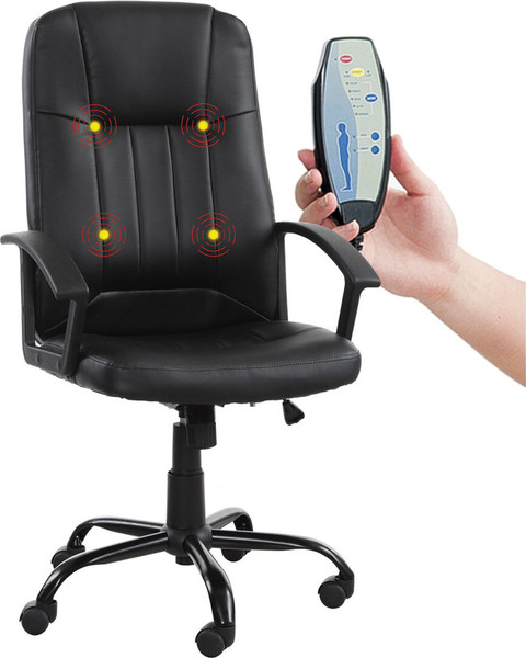 Кресло офисное Brabix MS-002 / 532520