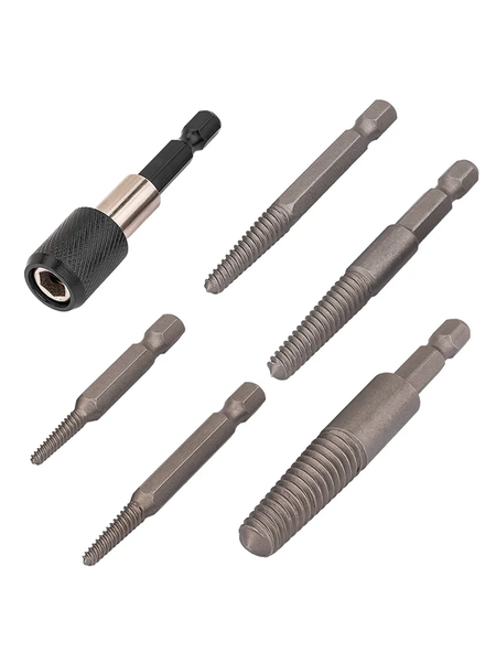 Набор экстракторов Yataforce YF-63005E - фото