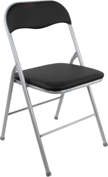 Стул складной Brabix CF-007 / 532891 - фото