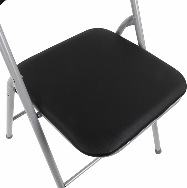 Стул складной Brabix CF-007 / 532891