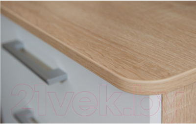 Письменный стол Империал Гарвард ПР 130x120