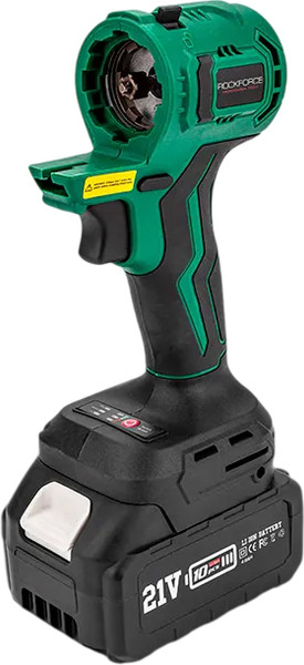 Реноватор RockForce RF-JCB-18MT-B TXM - фото