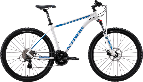 Велосипед STARK Router 27.3 HD 2024 - фото