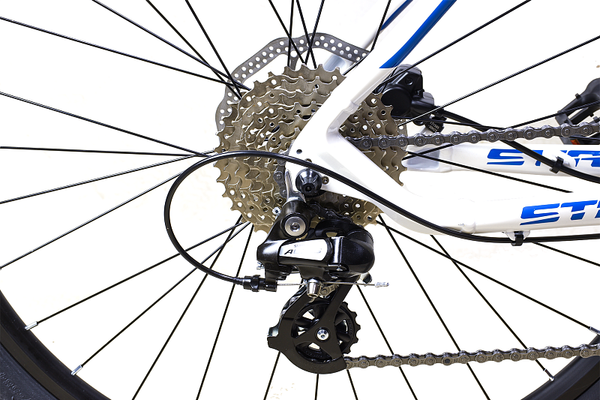 Велосипед STARK Router 27.3 HD 2024