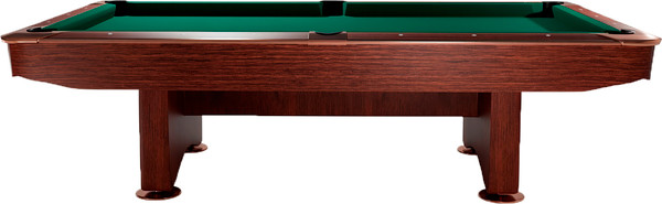 Бильярдный стол Weekend Competition II / 55.006.09.2 - фото