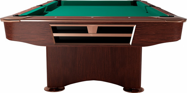 Бильярдный стол Weekend Competition II / 55.006.09.2