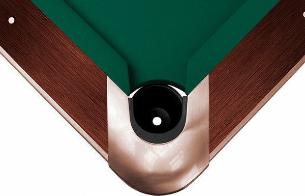 Бильярдный стол Weekend Competition II / 55.006.09.2