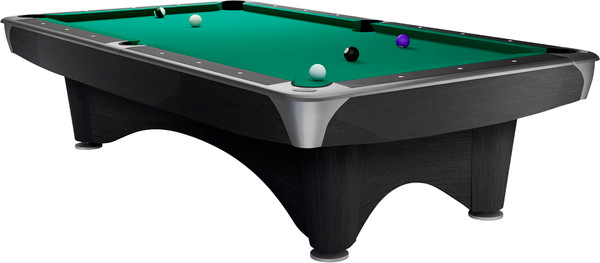 Бильярдный стол DBO Dynamic III / 55.100.08.7 - фото