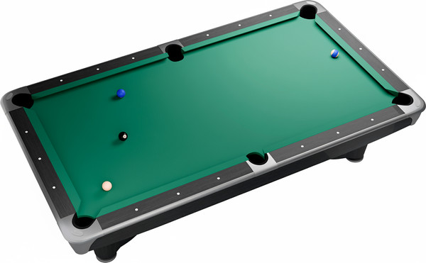 Бильярдный стол DBO Dynamic III / 55.100.08.7
