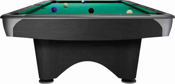 Бильярдный стол DBO Dynamic III / 55.100.08.7