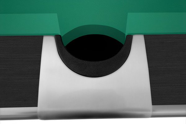 Бильярдный стол DBO Dynamic III / 55.100.08.7