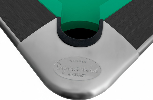 Бильярдный стол DBO Dynamic III / 55.100.08.7