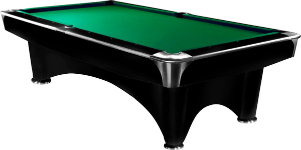 Бильярдный стол DBO Dynamic III / 55.100.09.6 - фото
