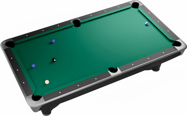 Бильярдный стол DBO Dynamic III / 55.100.09.7